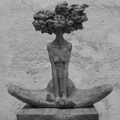 méditation pleine conscience yoga Francheville Lyon