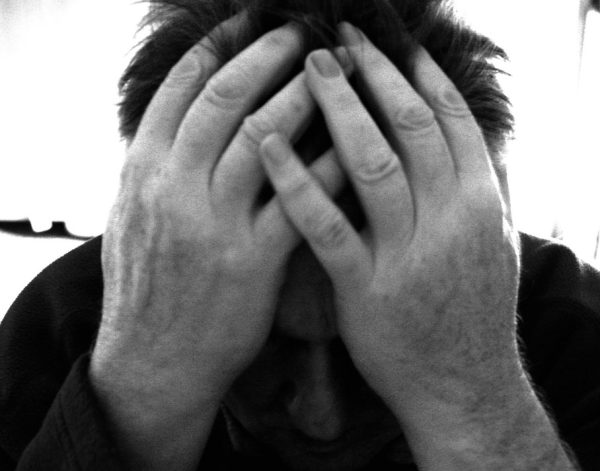 méditation pleine conscience détresse au travail burnout