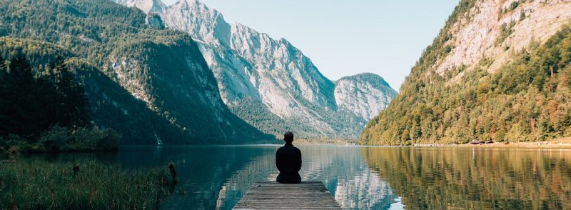 méditation pleine conscience guidée zen plénitude