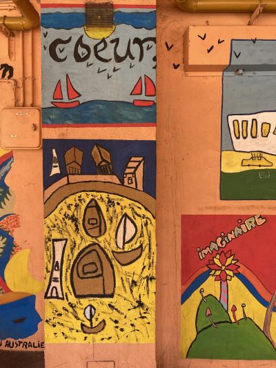 yoga adolescents en difficulté