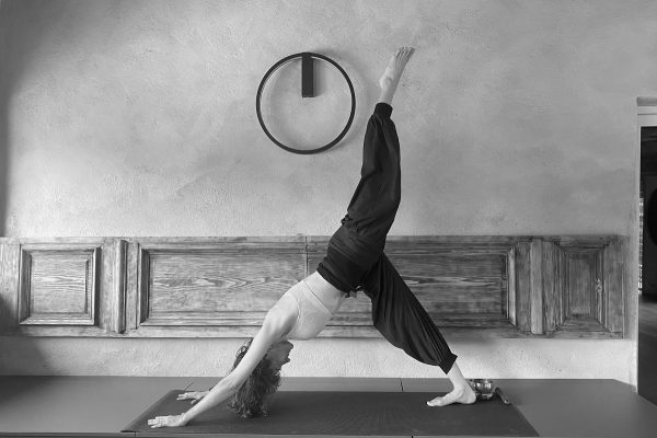 cours yoga Francheville Ouest Lyon