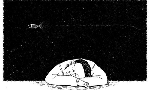 méditation pleine conscience insomnie