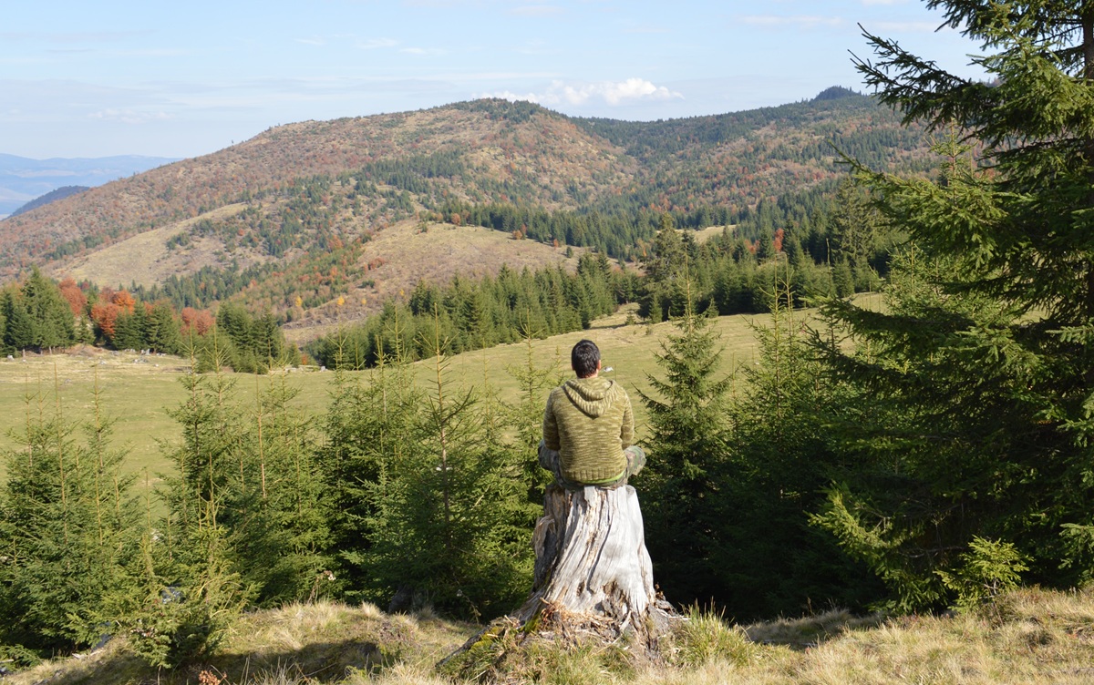 faire une pause méditative, prendre le temps, mettre de l'espace dans le temps