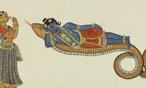 Yoga du sommeil Ouest Lyonnais