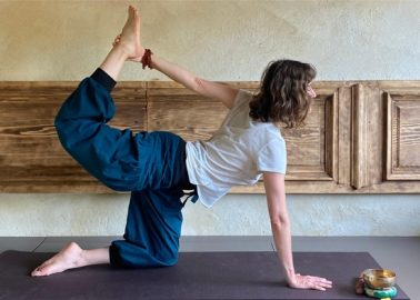 cours yoga francheville lyon