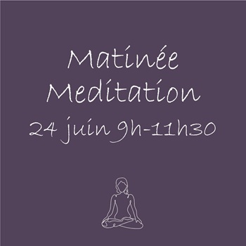 cours méditation pleine conscience ouest lyon