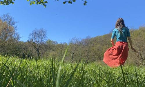 cours gratuit yoga méditation pleine conscience francheville