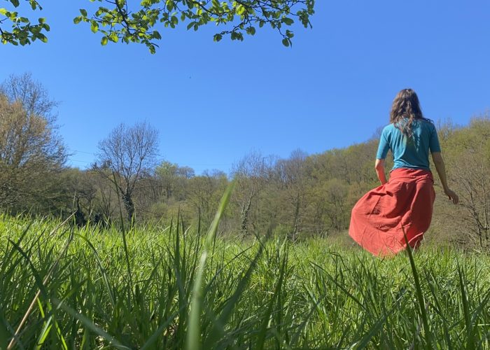 cours gratuit yoga méditation pleine conscience francheville
