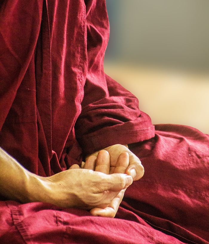 formation méditation pleine conscience lyon francheville tassin