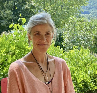 Bénédicte Frély partenaires bien-être corpus vitae ouest lyon